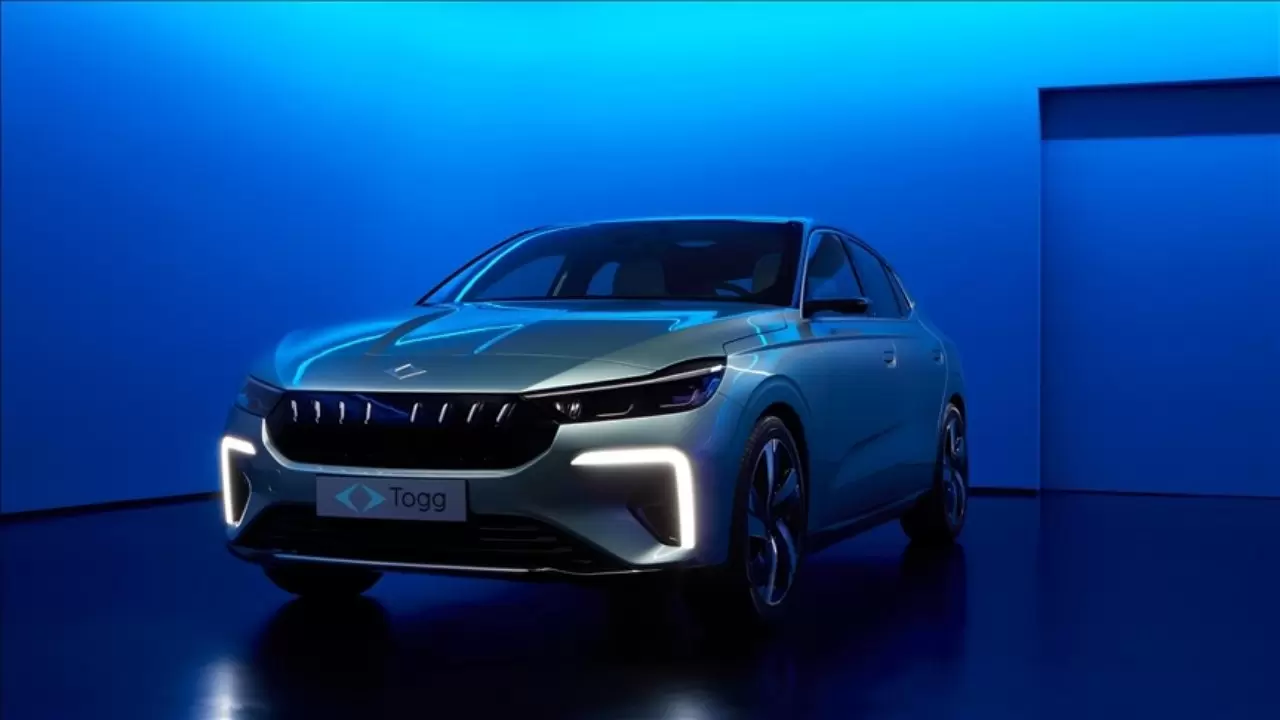 EPDK şarj listesini açıkladı! Togg'un Trugo'su lider oldu 5