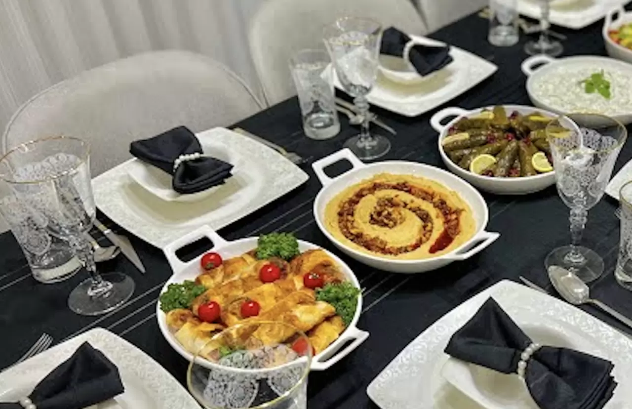 GÜNÜN MENÜSÜ 23 KASIM 2025 | 'Bugün ne pişirsem?' diyenlere akşam yemeği tarifleri 1