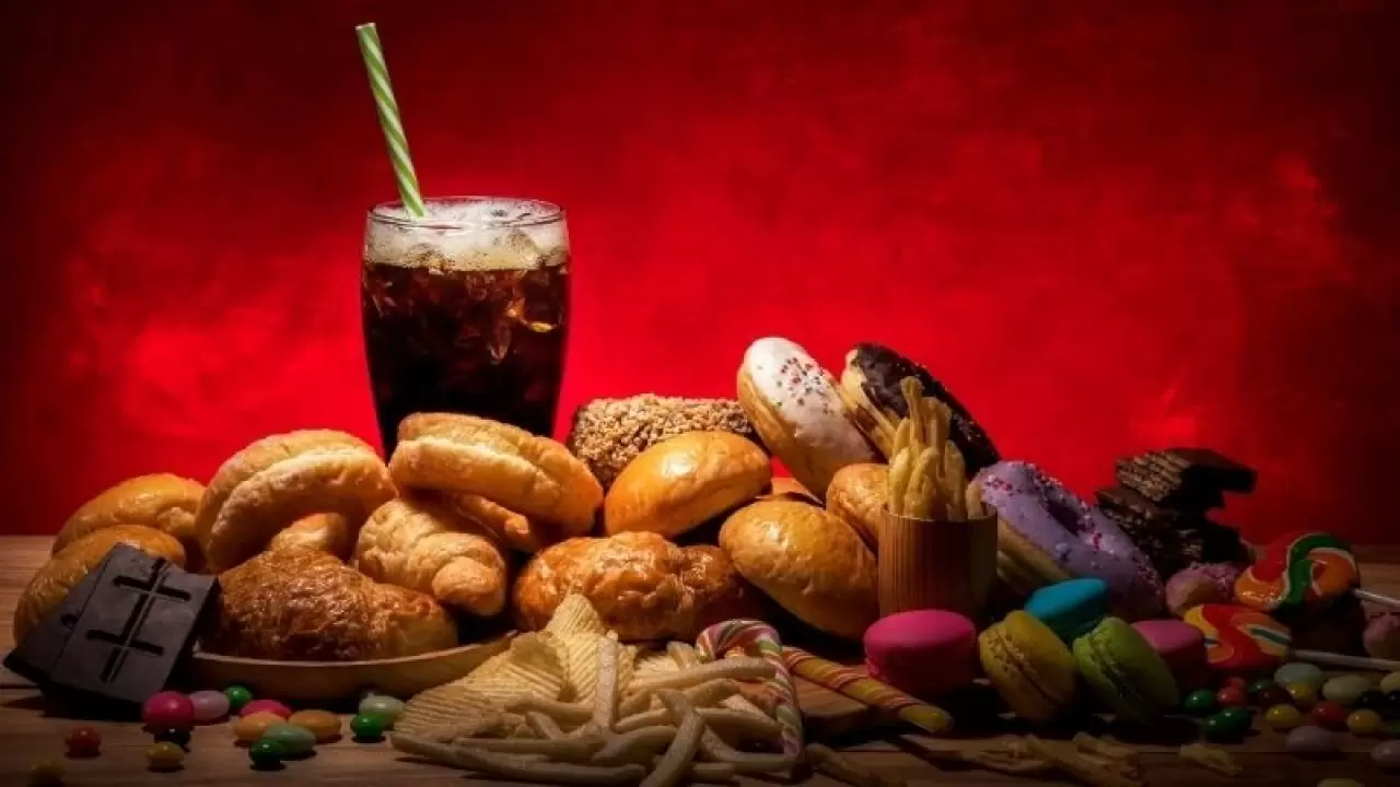 Uzmanlardan ultra işlenmiş gıdalara karşı acil önlem çağrısı 4