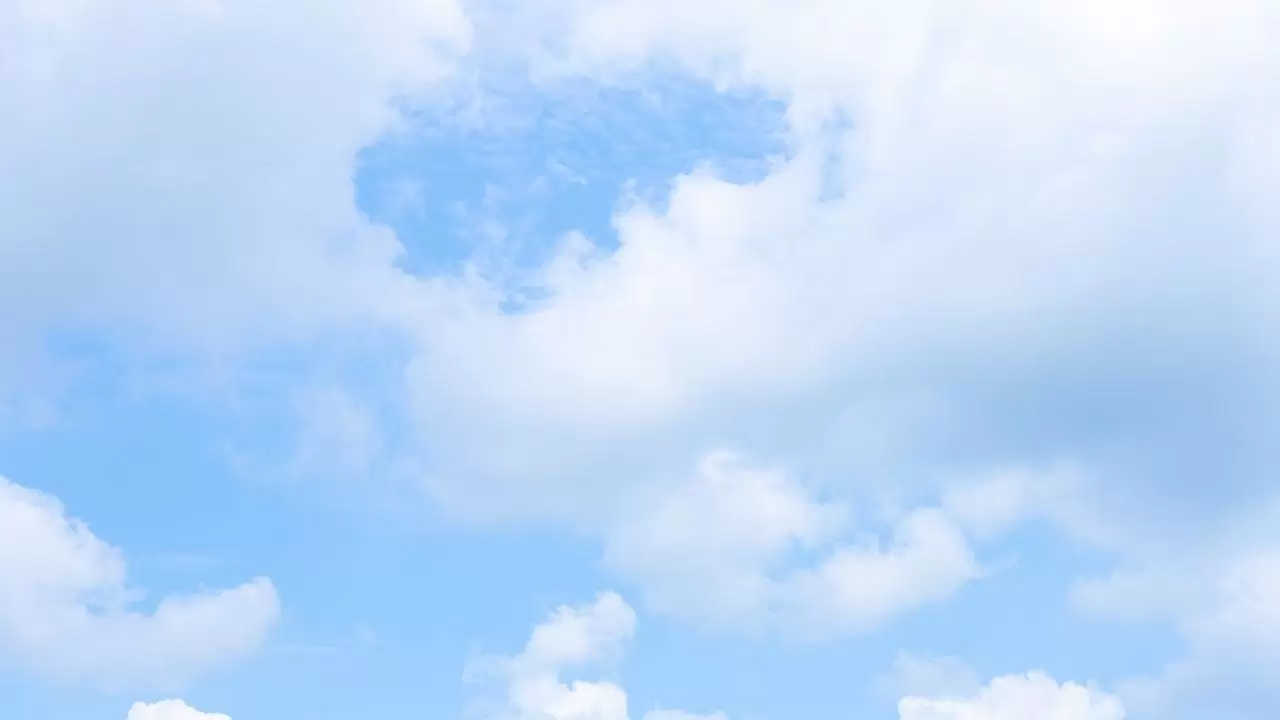 Meteoroloji’den sağanak ve kuvvetli rüzgar uyarısı! İşte il il hava durumu 10