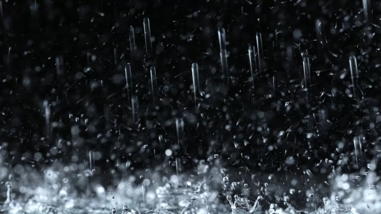 Kuvvetli yağış kapıda! Meteoroloji uyardı: Bu gece başlıyor, yarın etkisini artıracak 4