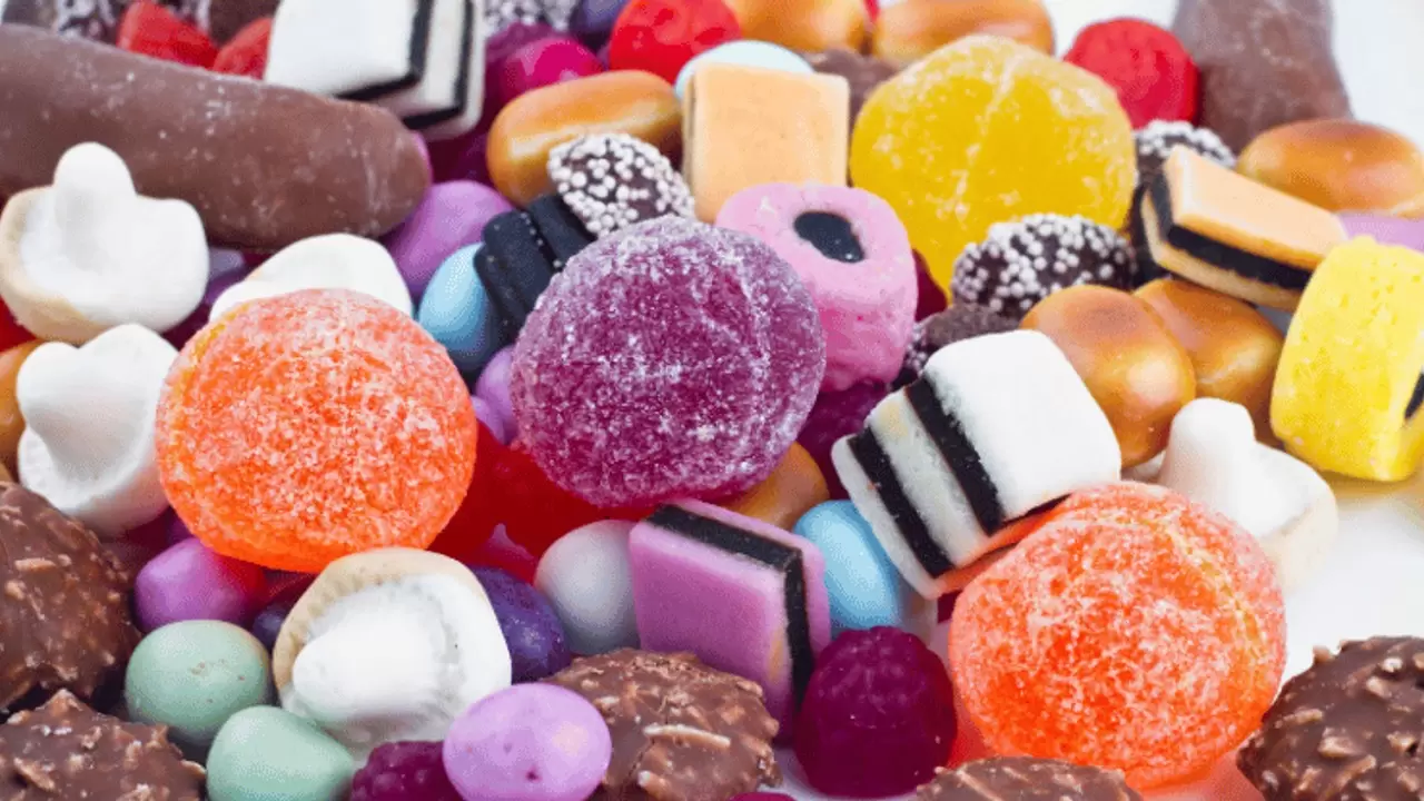 Uzmanlardan ultra işlenmiş gıdalara karşı acil önlem çağrısı 7