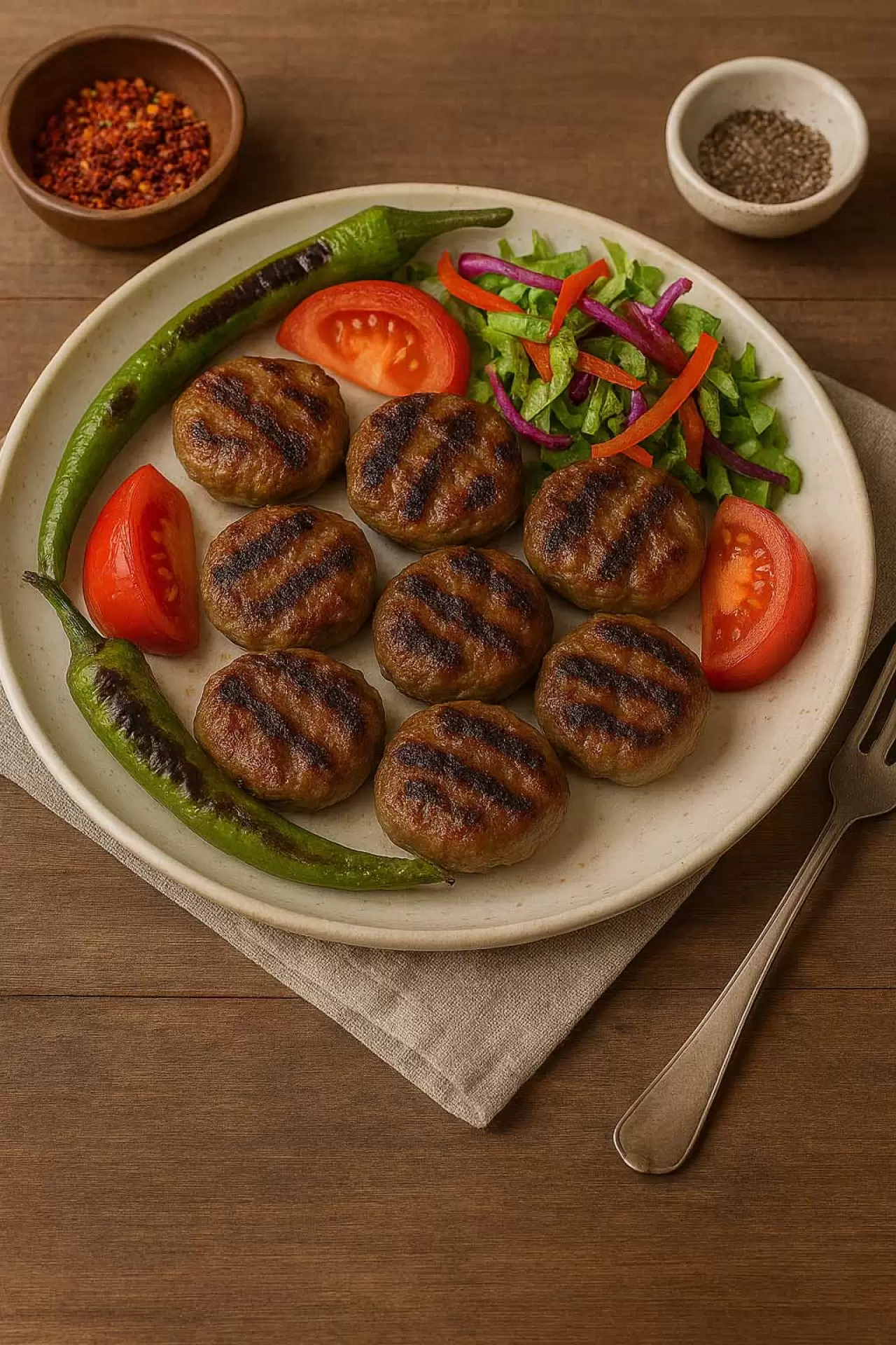 GÜNÜN MENÜSÜ 30 KASIM 2025 | 'Bugün ne pişirsem?' diyenlere akşam yemeği tarifleri 3