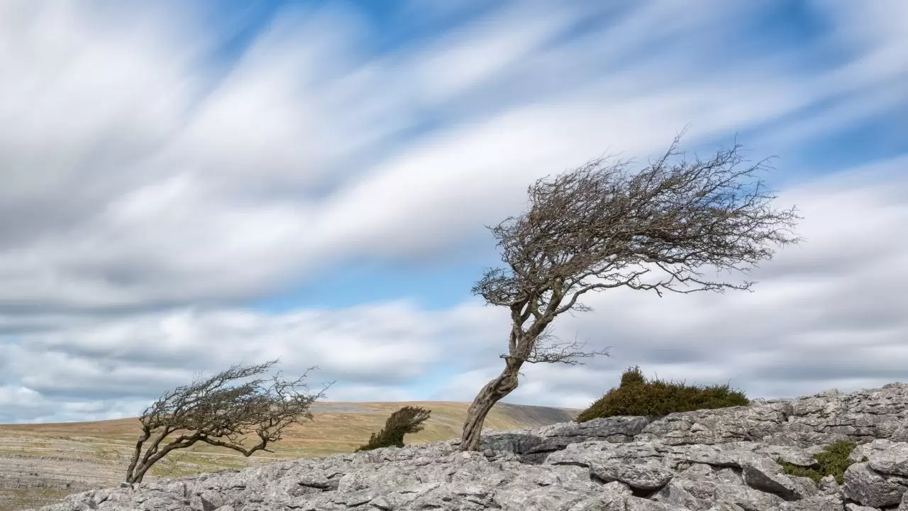 Meteoroloji’den sağanak ve kuvvetli rüzgar uyarısı! İşte il il hava durumu 3