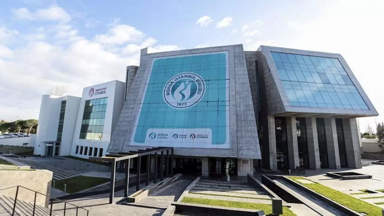 Piyasalarda Fed rüzgarı! 12