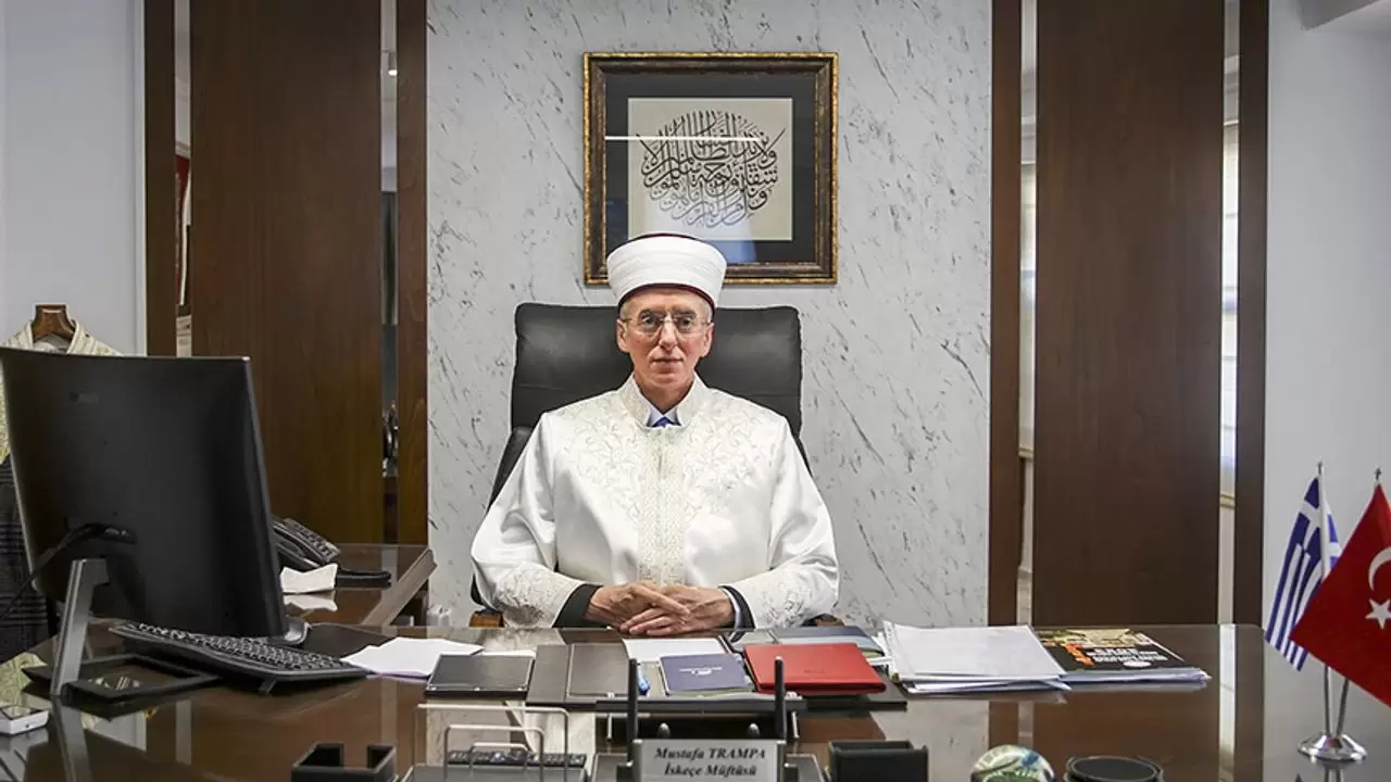 Komşuda ''Osmanlı'' hazımsızlığı! 8