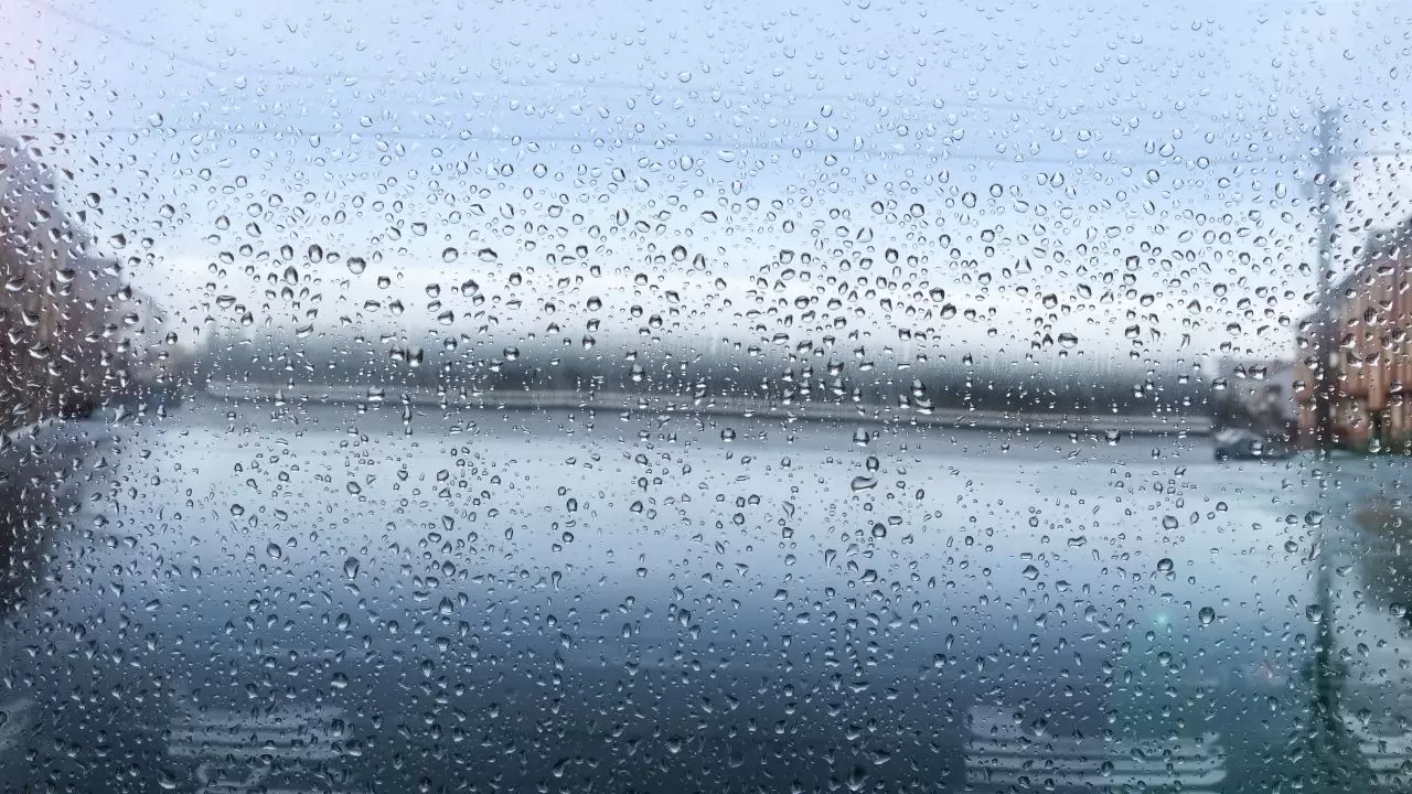 Yurtta kuvvetli yağış alarmı: Çok sayıda il için uyarı yapıldı 4