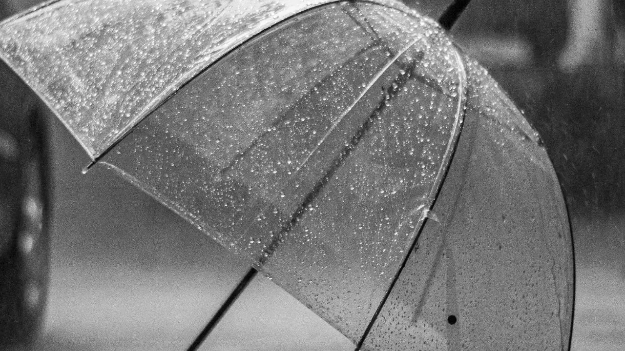 Kuvvetli yağış kapıda! Meteoroloji uyardı: Bu gece başlıyor, yarın etkisini artıracak 1