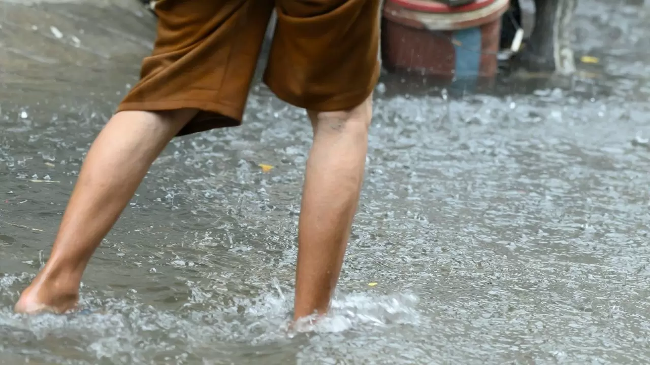 Meteoroloji uyardı! Yurtta parçalı ve çok bulutlu hava hakim olacak 4