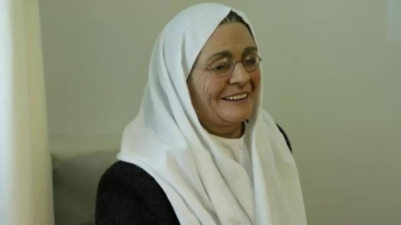 Selanik Atatürk'ün evinden görüntüler 22