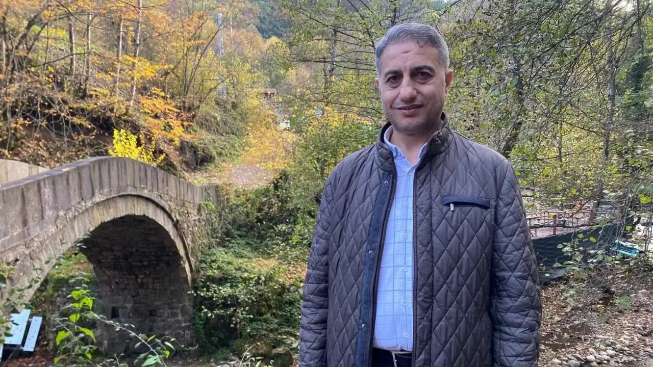 Milli Mücadele’nin gizli geçidi ortaya çıktı! 1