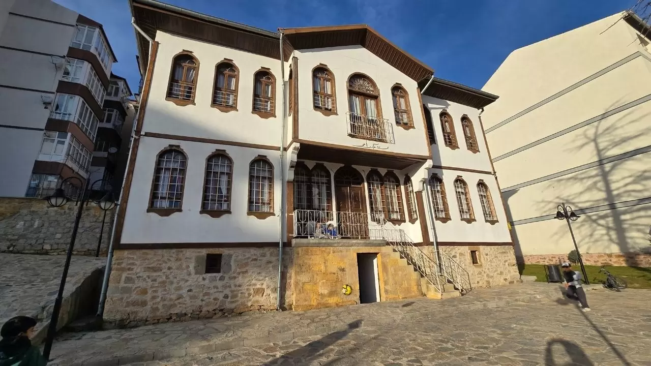 Yozgat’ta tarihi keşif! 5