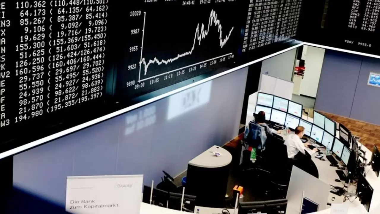 Piyasalarda Fed rüzgarı! 8