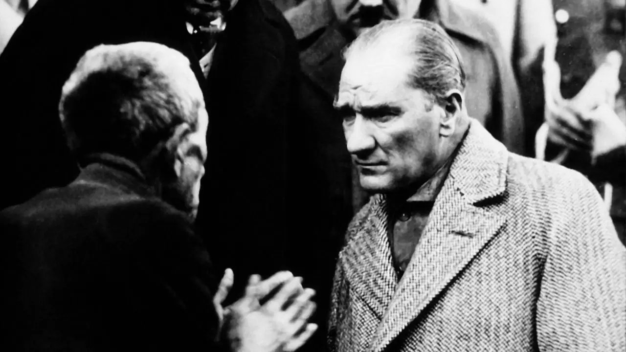 Atatürk’ün bilinmeyen yönleri! Bu detayları ilk kez duyacaksınız 3