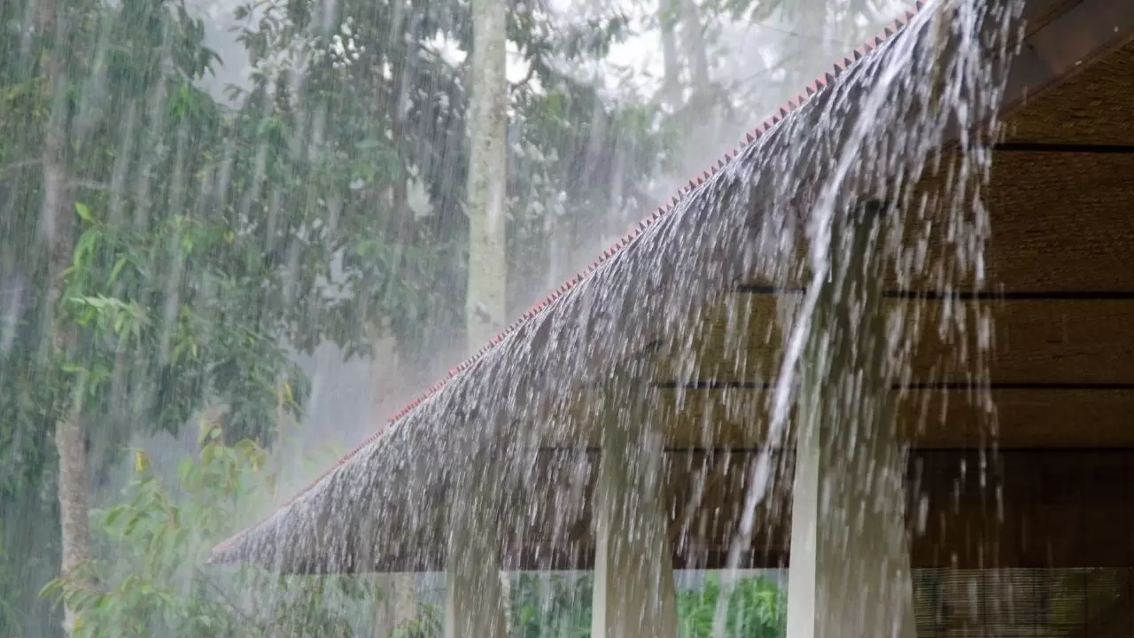 Meteoroloji uyardı: Kuvvetli sağanak yağış geliyor! İşte il il hava durumu (12 Kasım 2025) 6