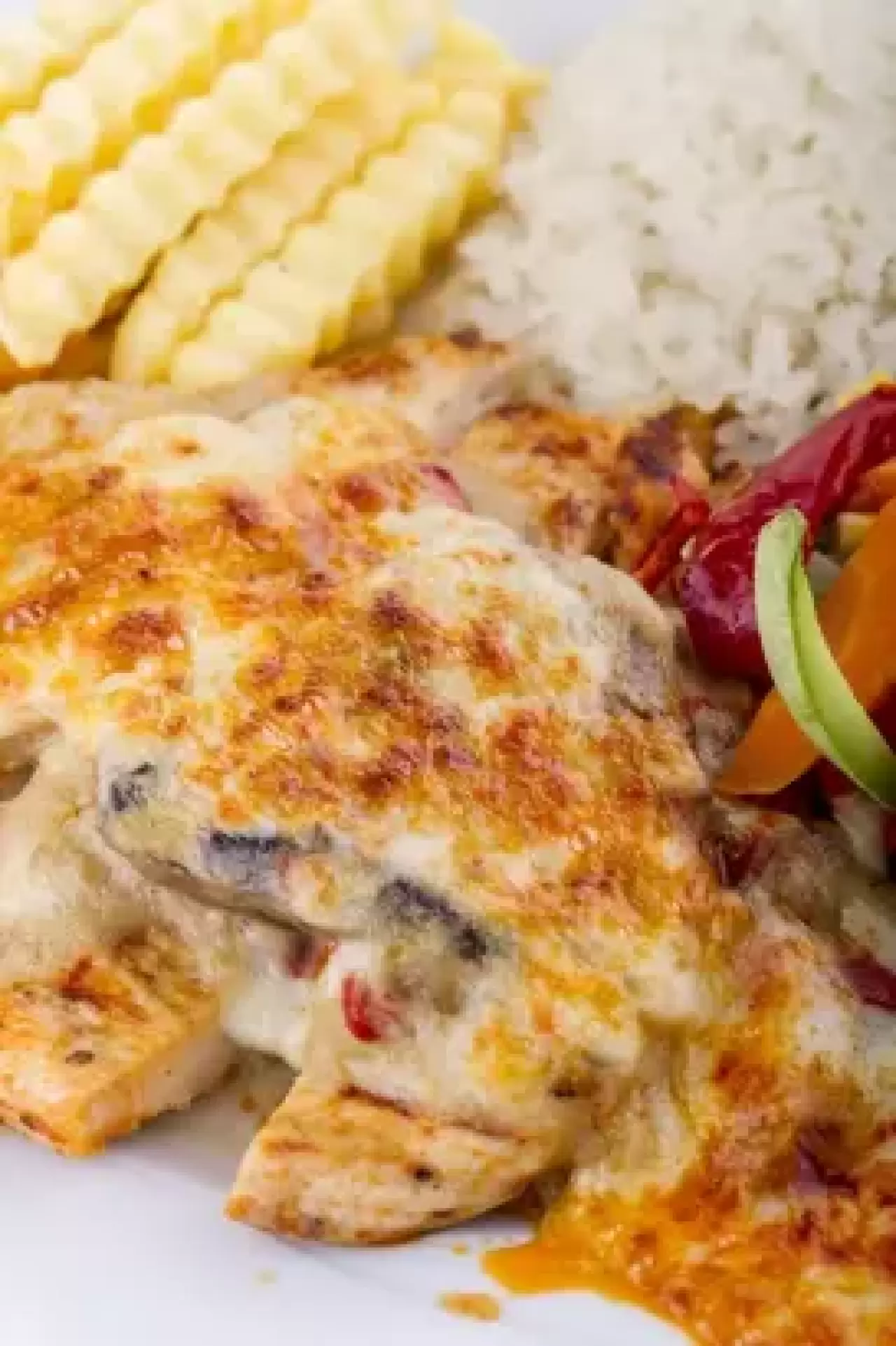 GÜNÜN MENÜSÜ 26 KASIM 2025 | 'Bugün ne pişirsem?' diyenlere akşam yemeği tarifleri 3