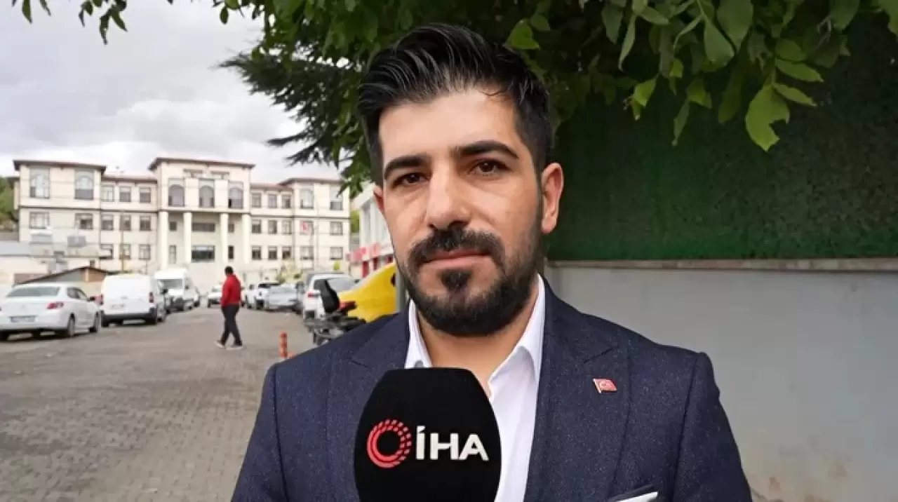 Çöpler madeninin sessizliği İliç’i vurdu: İşsizlik tırmandı, göç başladı! 9