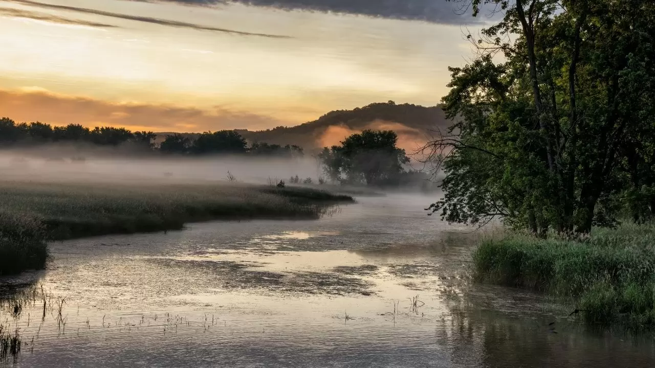 Meteoroloji’den uyarı: Birçok bölgede sağanak, sis ve pus etkili olacak 2