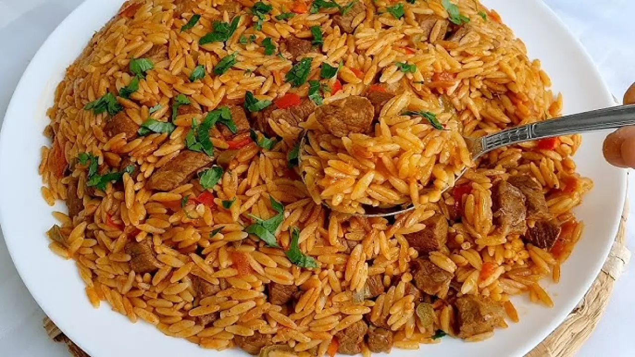 GÜNÜN MENÜSÜ 25 KASIM 2025 | 'Bugün ne pişirsem?' diyenlere akşam yemeği tarifleri 3