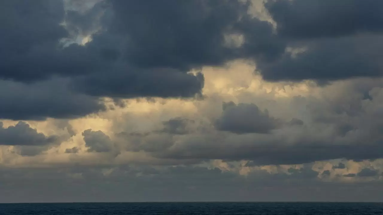 Kuvvetli yağış ve kar uyarısı! Meteoroloji’den 13 il için kritik uyarı 5