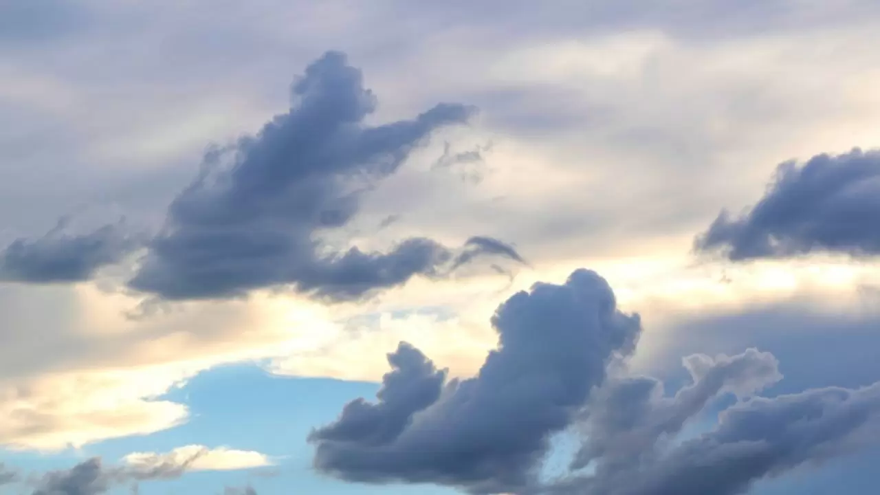 Meteoroloji’den uyarı: Birçok bölgede sağanak, sis ve pus etkili olacak 6