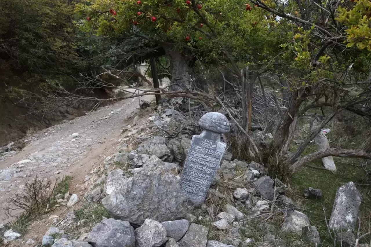 Komşuda ''Osmanlı'' hazımsızlığı! 7