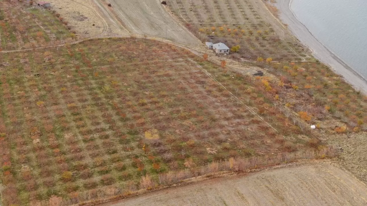 Sonbahar kartpostallık görüntüler oluşturdu! 2