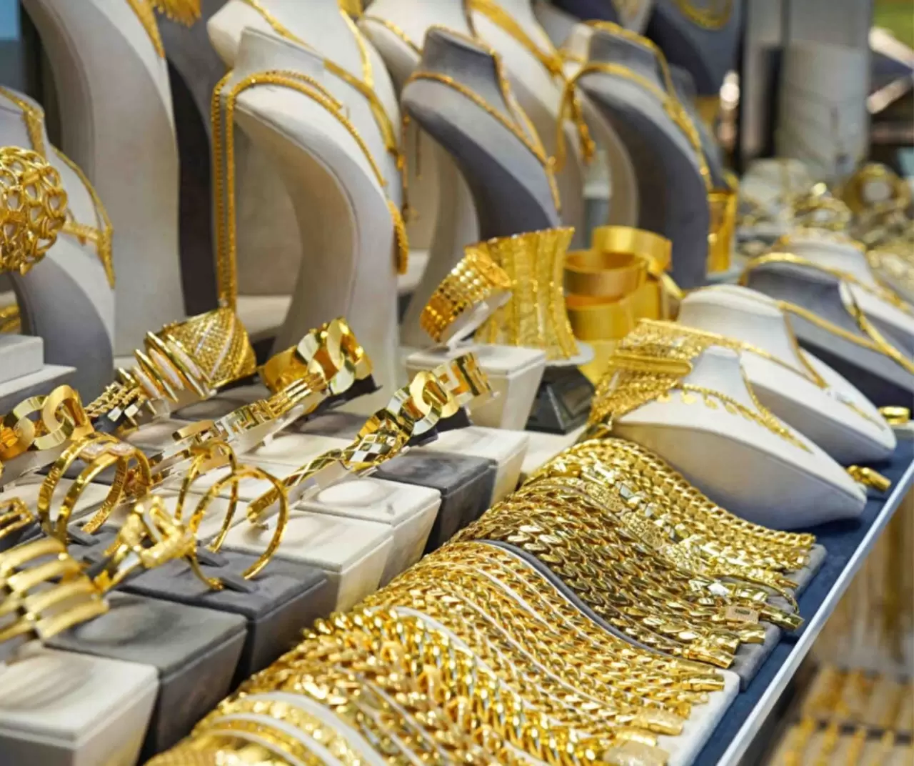 Altın fiyatlarında son durum: Çeyrek, gram ve yarım altın ne kadar? 7