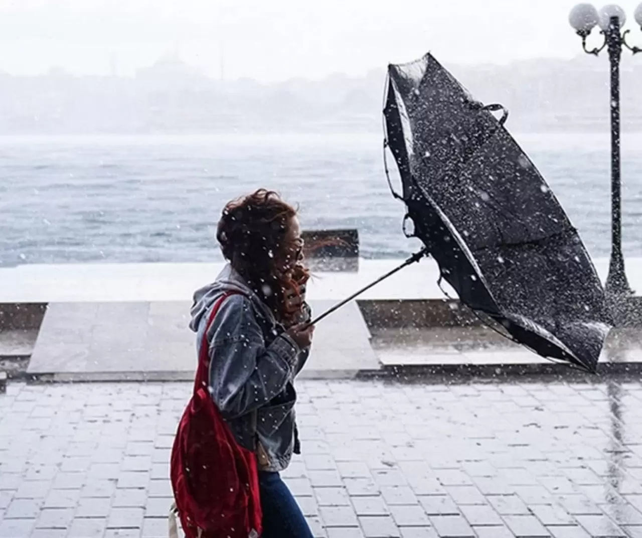 Bugün hava nasıl olacak? İşte il il hava tahmini 3