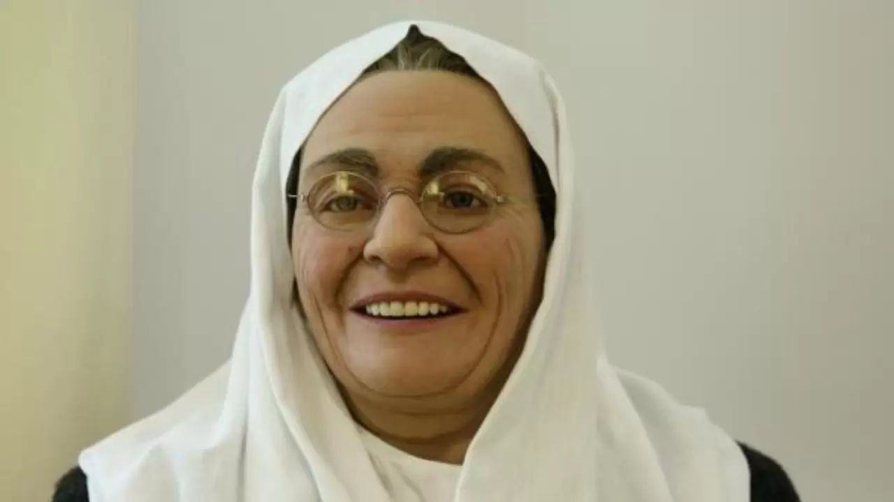 Selanik Atatürk'ün evinden görüntüler 21