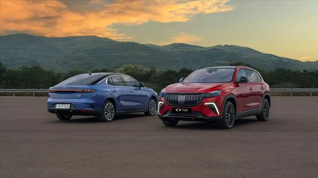 EPDK şarj listesini açıkladı! Togg'un Trugo'su lider oldu 6