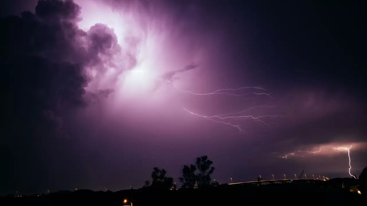 Meteoroloji’den sağanak ve kuvvetli rüzgar uyarısı! İşte il il hava durumu 5