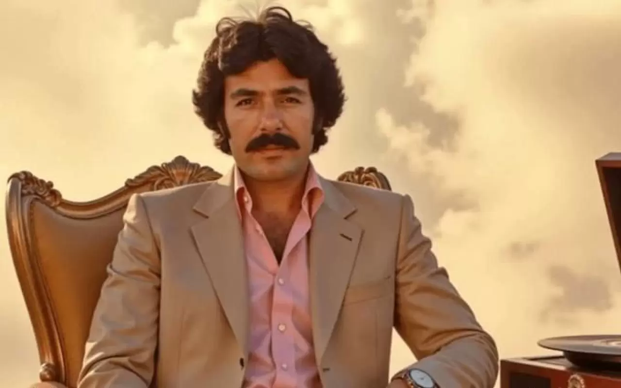 Ferdi Tayfur'un oğlu sosyal medyadan duyurdu! 5