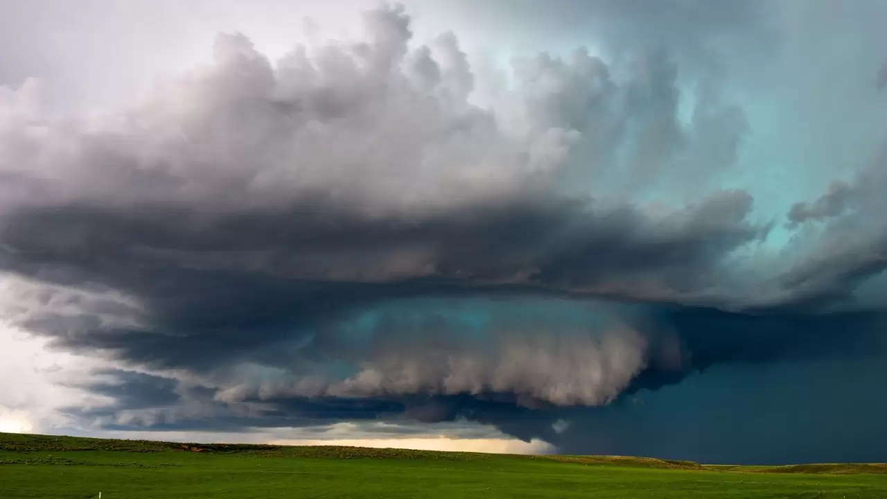 Meteoroloji’den sürpriz uyarı! Bu şehirlerde sağanak ve sis alarmı: Sıcaklıklar mevsim normallerinin üzerine çıkıyor! 7