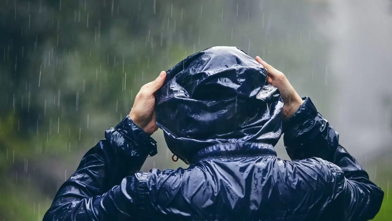 Meteoroloji uyardı: Kuvvetli sağanak yağış geliyor! İşte il il hava durumu (12 Kasım 2025) 2