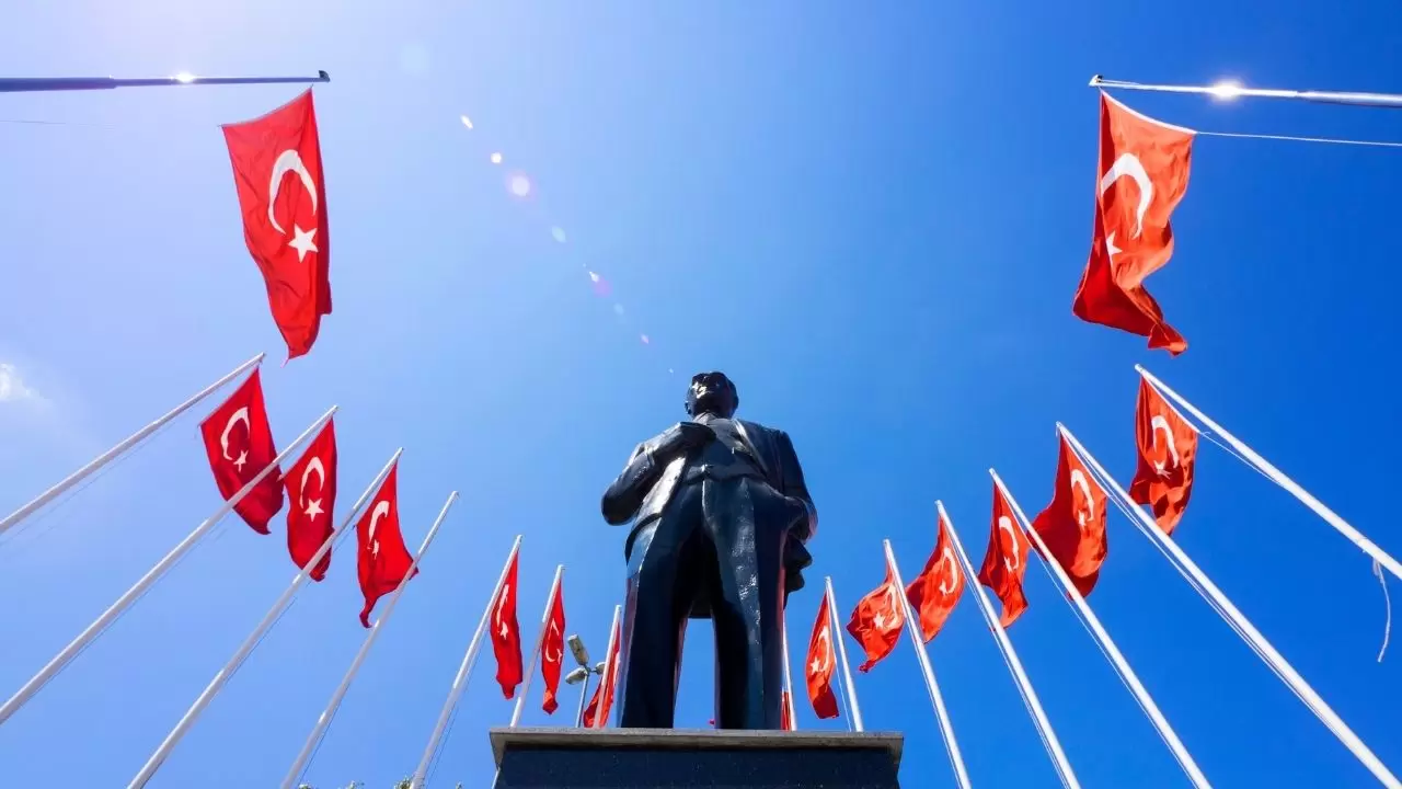Atatürk’ün bilinmeyen yönleri! Bu detayları ilk kez duyacaksınız 1