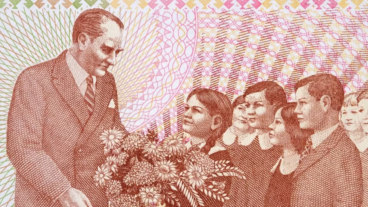 Atatürk’ün bilinmeyen yönleri! Bu detayları ilk kez duyacaksınız 4