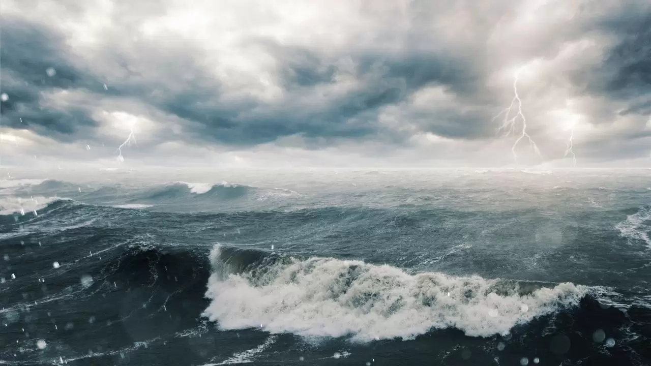 Kuvvetli yağış ve kar uyarısı! Meteoroloji’den 13 il için kritik uyarı 7