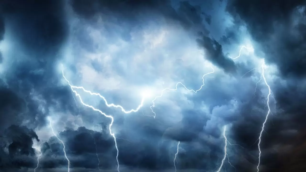 Meteoroloji’den kritik uyarı! 16 ilde kuvvetli yağış ve kar bekleniyor: İşte il il hava durumu 5