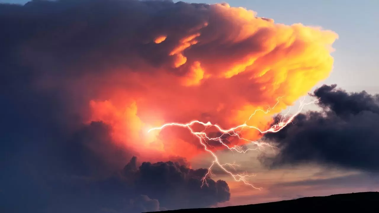 Meteoroloji’den sağanak ve kuvvetli rüzgar uyarısı! İşte il il hava durumu 7