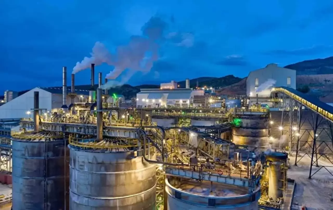 Çöpler madeninin sessizliği İliç’i vurdu: İşsizlik tırmandı, göç başladı! 2