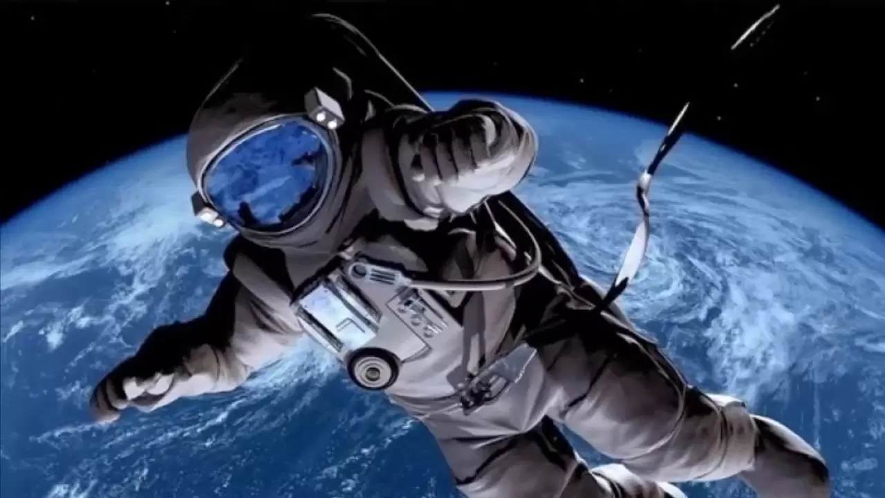 Üç astronot uzayda mahsur kaldı: İşte bilinenler 2