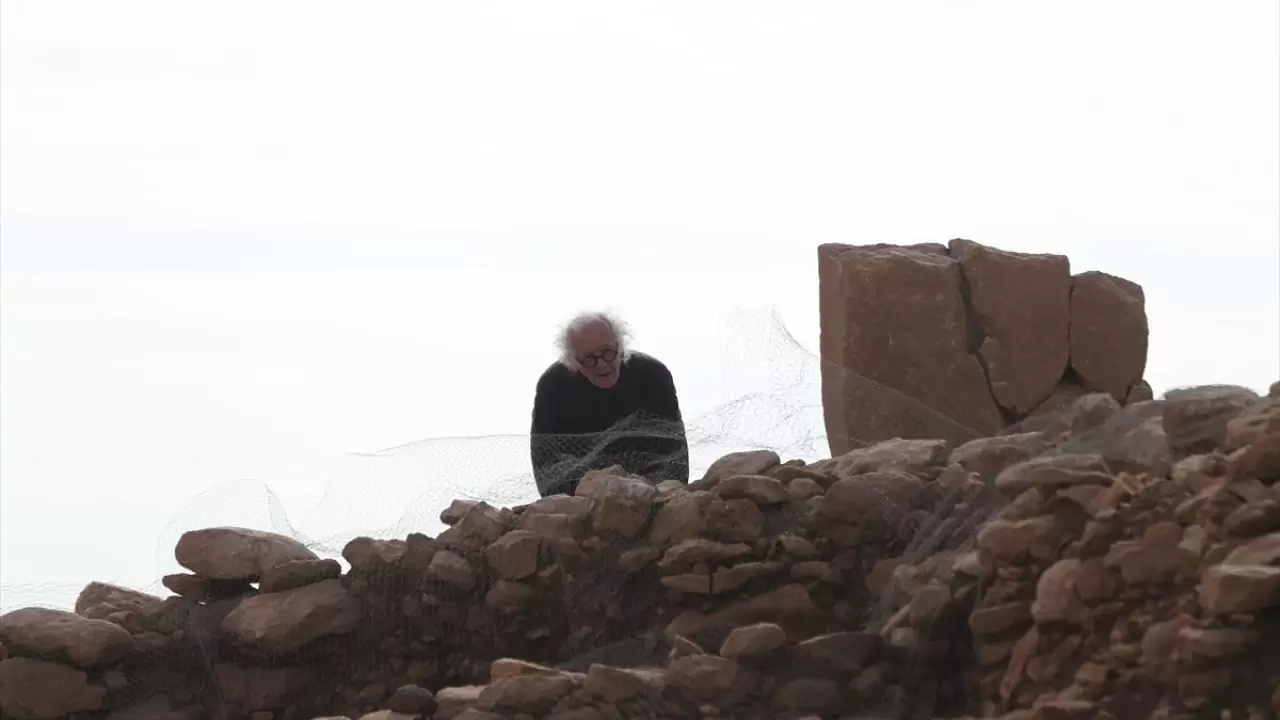 Karahantepe, yenilenen yüzüyle ziyaretçilerini ağırlamaya hazır! 3