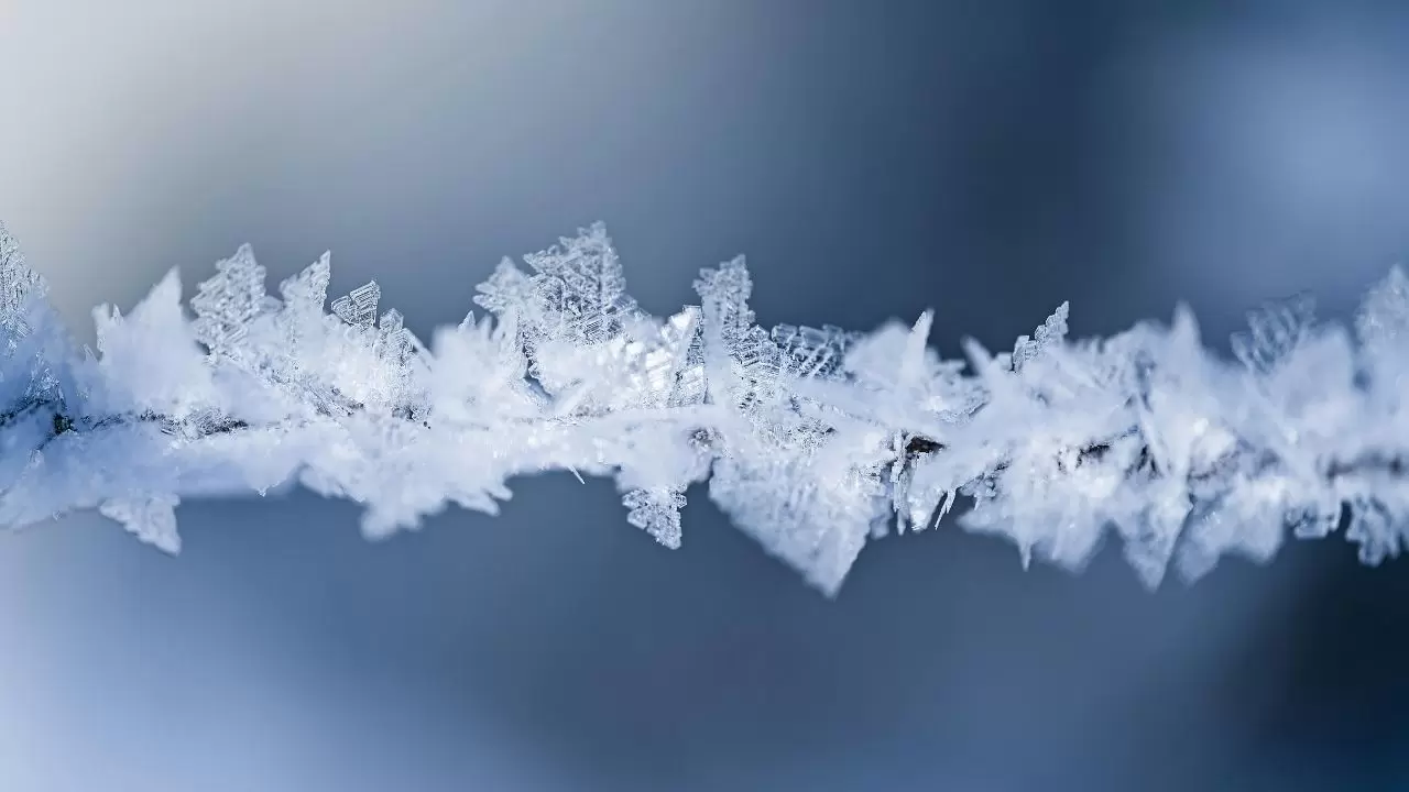 Soğuk hava etkisini artırıyor: Meteoroloji’den Türkiye geneline sis ve buzlanma uyarısı 7