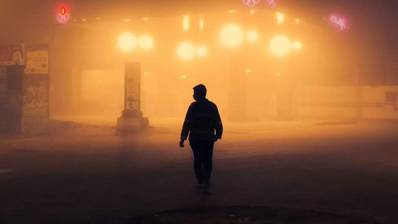 Dikkat! 81 il sis, buzlanma ve don riski altında 2