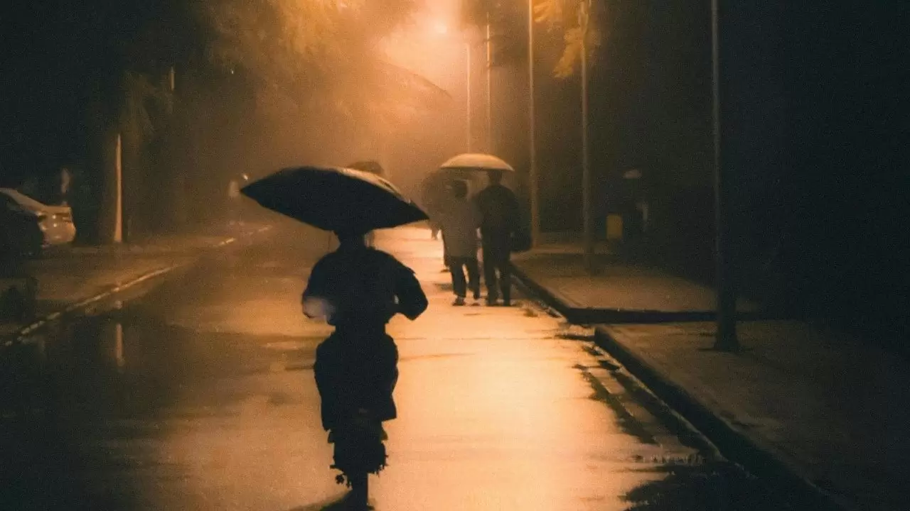 Türkiye genelinde hava değişiyor! Sıcaklıklar hızla düşecek, bazı bölgelerde kuvvetli yağış alarmı 2