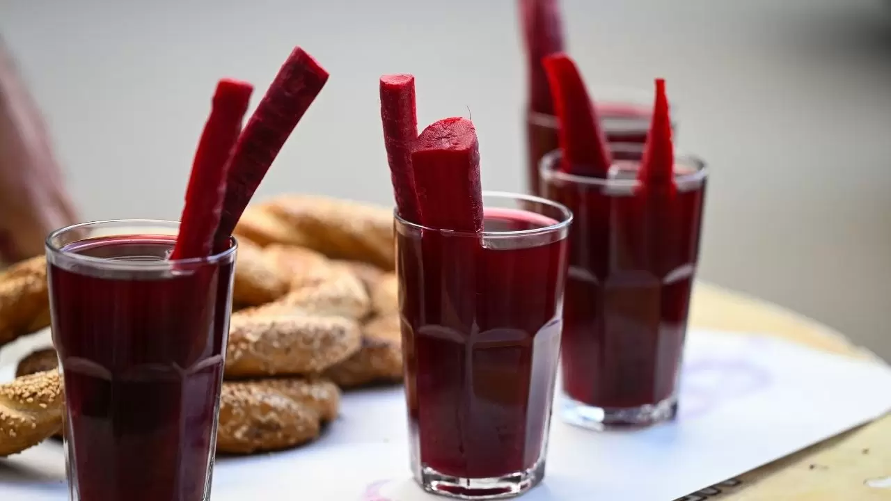 Adana’nın milli içeceği Avrupa yolcusu! Şalgam suyu AB’den onay aldı, ihracat patlayacak 5