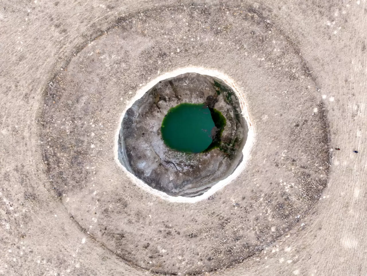 AB’den Konya’ya obruk desteği 5