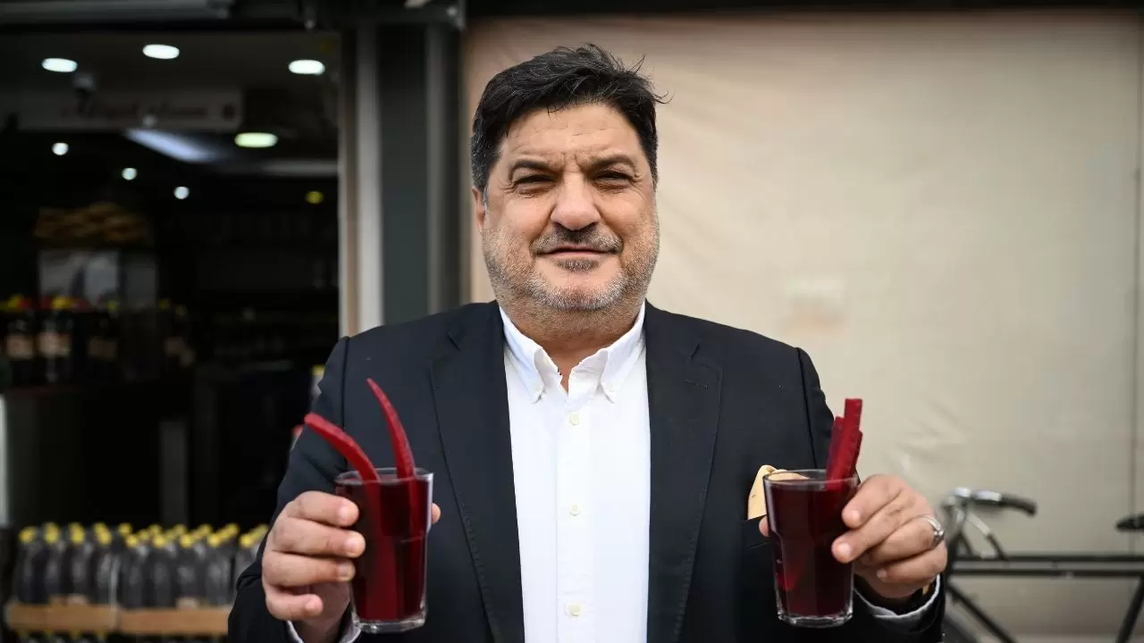 Adana’nın milli içeceği Avrupa yolcusu! Şalgam suyu AB’den onay aldı, ihracat patlayacak 3