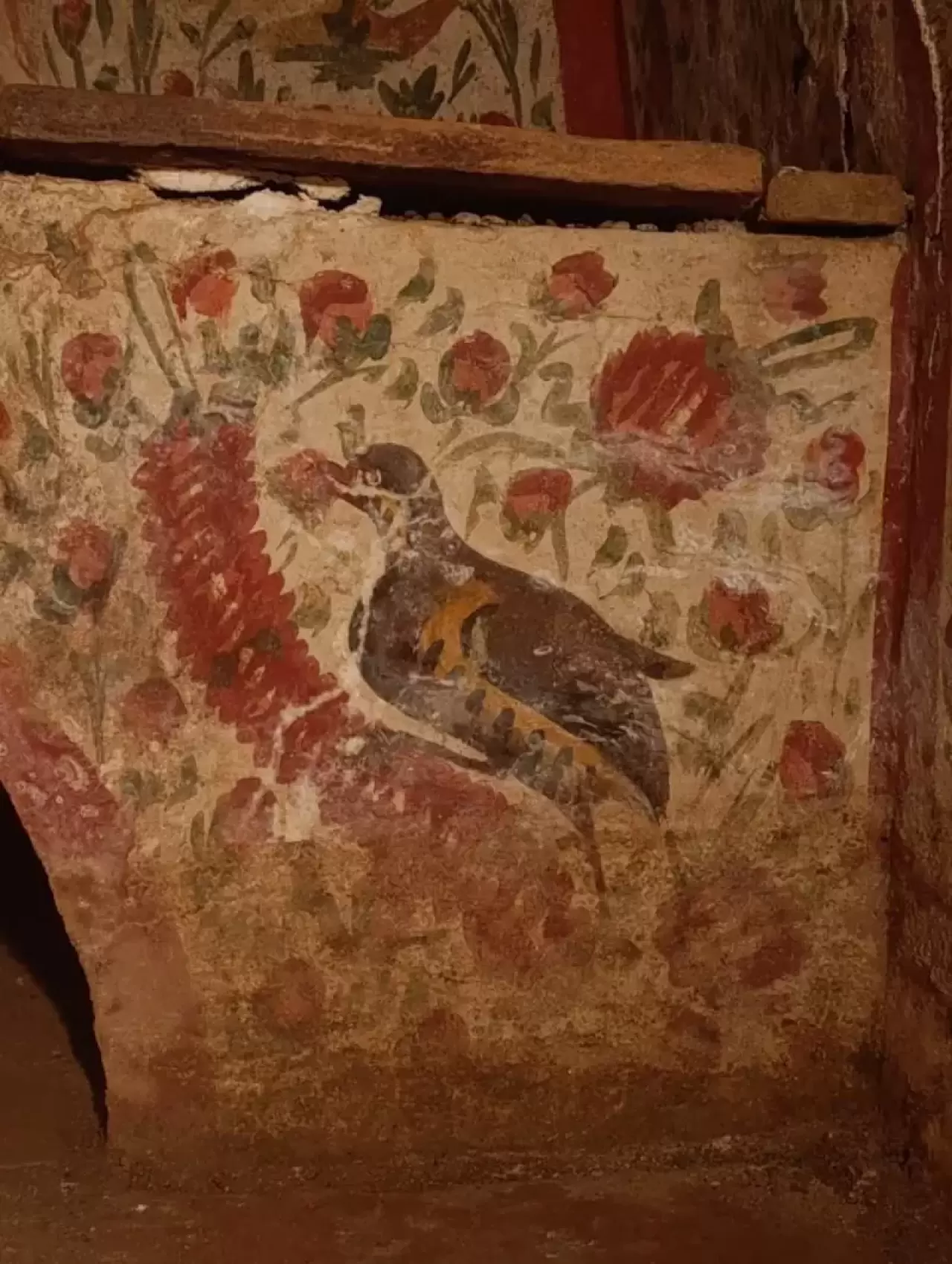 İznik'te önemli keşif! Anadolu'da tek örnek olabilir 2